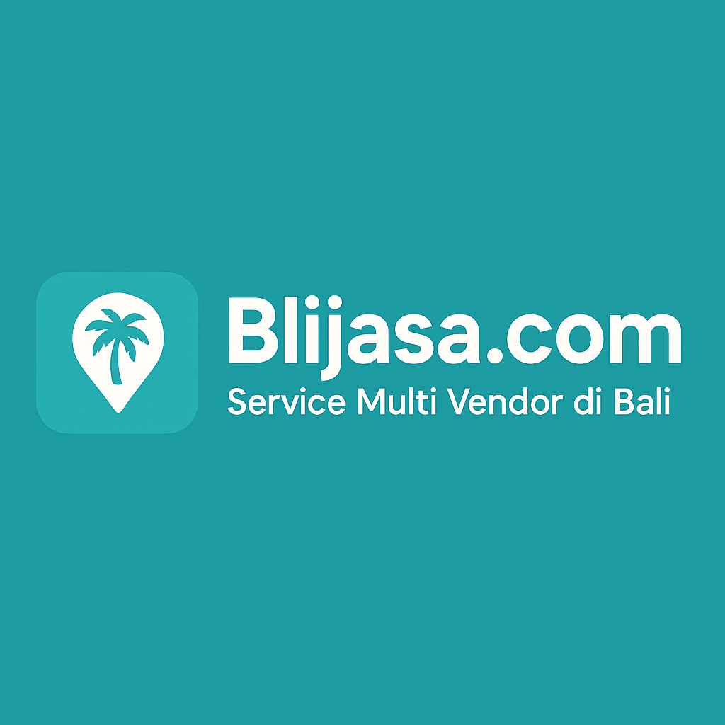 Logo Bisnis